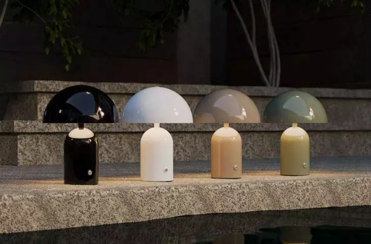 The magic of light on the terrace and balcony - how to choose the perfect outdoor lighting for summer 2025?