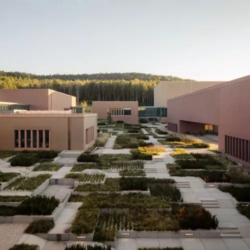 Nagroda w kategorii „Inny budynek użyteczności publicznej”