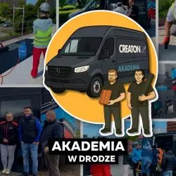 „Akademia w drodze