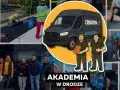 „Akademia w drodze