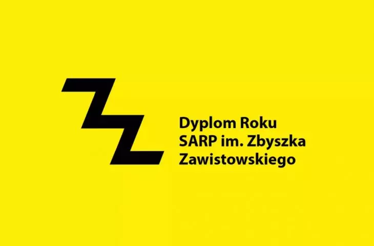 Wyniki konkursu Dyplom Roku SARP im. Zbyszka Zwistowskiego 2025