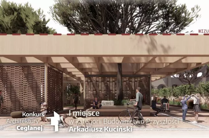 Wyniki Konkursu Architektury Ceglanej