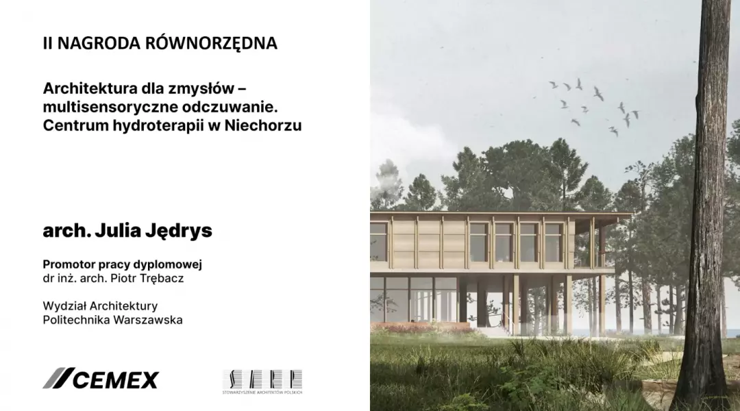 Druga nagroda 