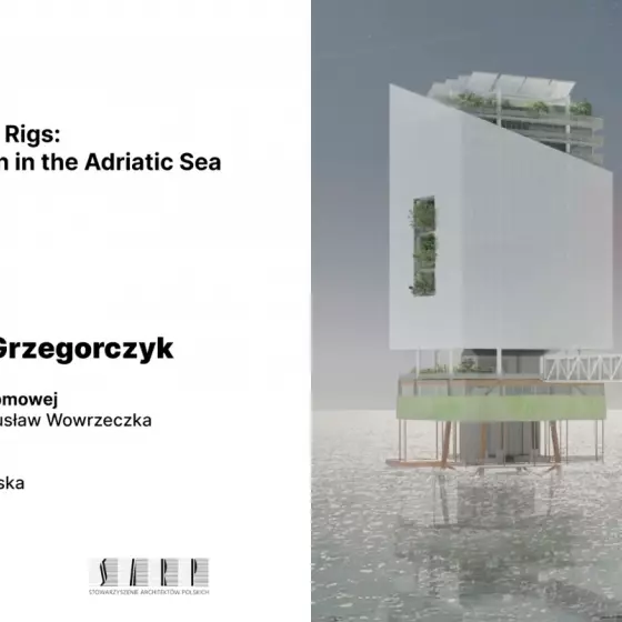 Trzecia nagroda 