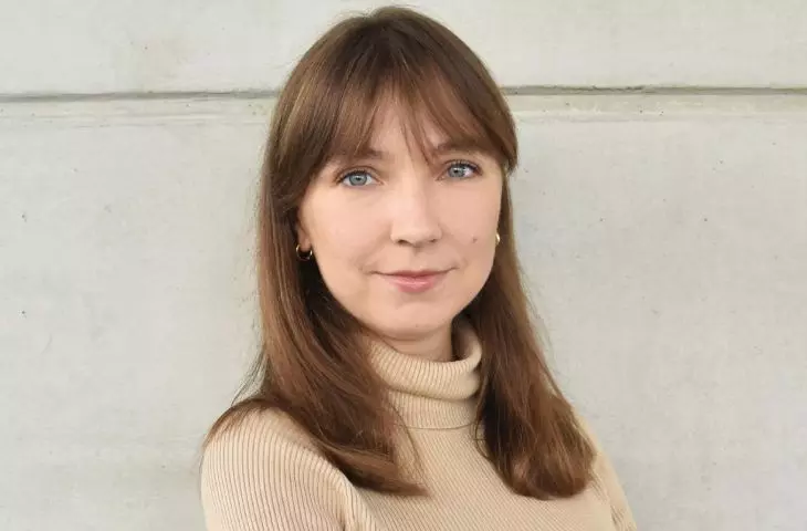 „Jesteśmy wędrowcami bez kompasu”. Rozmowa z Martyną Błaszczyk, kierowniczką Centrum Designu i festiwalu Gdynia Design Days