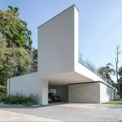 RE: LONG HOUSE