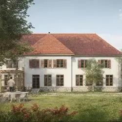 Szkoła w Chimilin