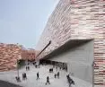 M9 Museum in Mestre, Venice