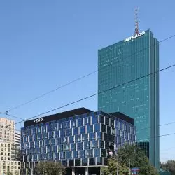 Wieżowiec Intraco do rozbiórki!