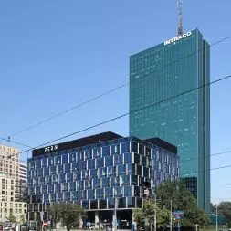 Wieżowiec Intraco do rozbiórki!