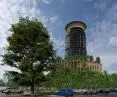 Centrum kulturalno-konferencyjne w Zielonej Górze