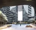 Budynek mieszkaniowy Infinity w Sydney