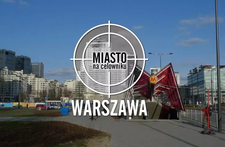 30 lat nowej Warszawy. Z czego najbardziej zadowoleni są mieszkańcy stolicy?