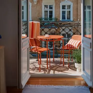 Jak urządzić balkon na lato?