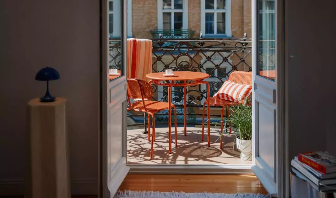 Jak urządzić balkon na lato?
