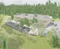 I Nagroda, proj.: archistudio studniarek + pilinkiewicz