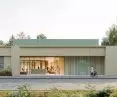 II Nagroda, proj.: RIL STUDIO