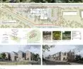 wyróżnienie równorzędne, proj.: maka. Magdalena Domosławska, architektura i wzornictwo