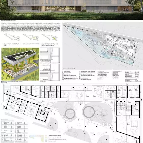 wyróżnienie równorzędne, proj.: k3xmore