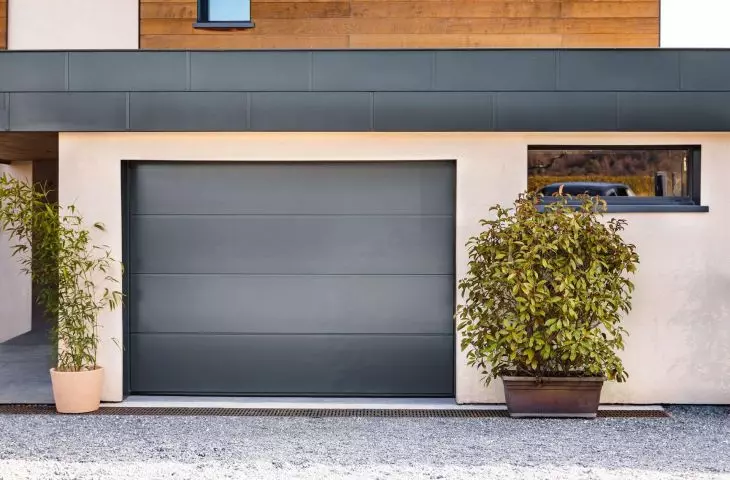 Project: security - how automation is changing the face of the Polish home and architecture