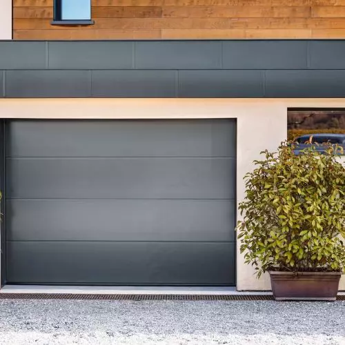 Project: security - how automation is changing the face of the Polish home and architecture