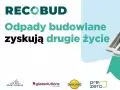 Recobud - kompleksowe rozwiązanie dla odpadów budowlanych.