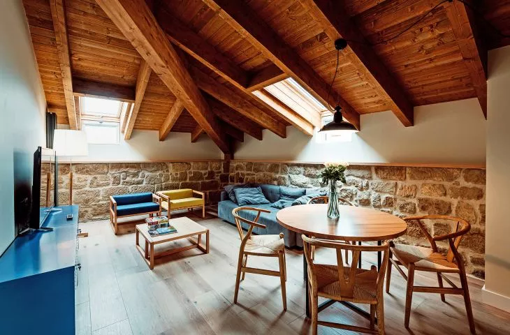 Boutique country guest house