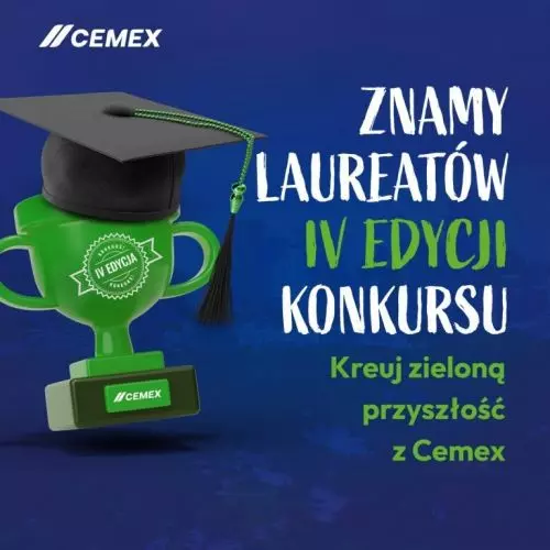 We know the winners of the 4th edition of the competition 