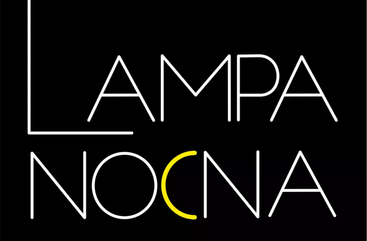 Drukuj światło: Lampa nocna nowej generacji – forma, która świeci