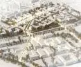Revitalization of the post-industrial part of Warsaw - Targówek