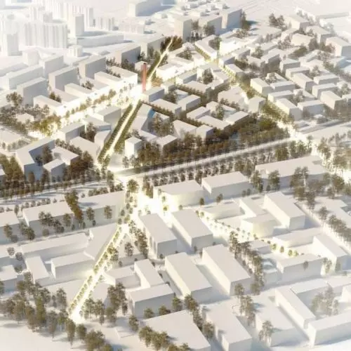 Transformacja Targówka w osiedle 15-minutowe