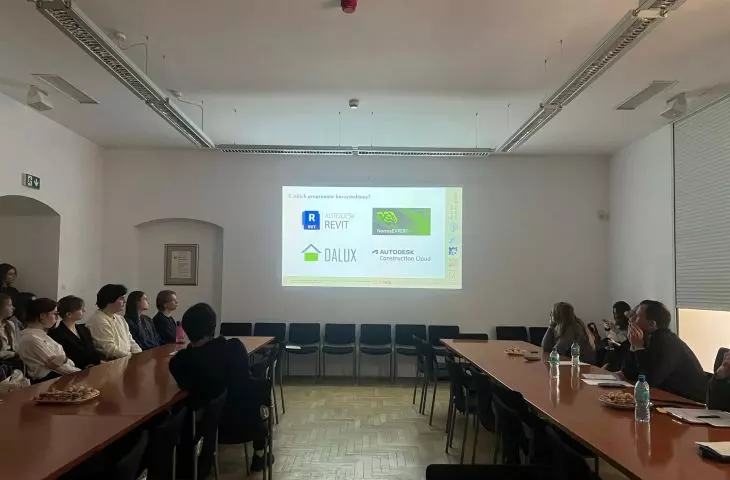 Zielone idee, śmiałe wizje i naukowa pasja! Wydziałowa Sesja Kół Naukowych w Krakowie