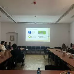 sesja kół naukowych