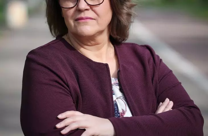 Nagroda w kategorii Koordynator ds. dostępności