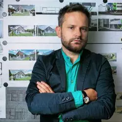 Krzysztof Faber z FAAR architekci