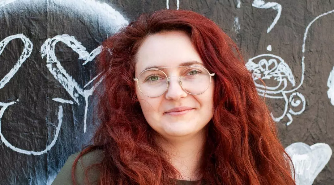 Wyróżnienie w kategorii Koordynator ds. dostępności