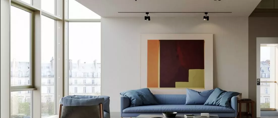 Witamy w przyszłości wind domowych z Home Lift AR:IA