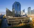 V Tower, dawniej Warta Tower w Warszawie