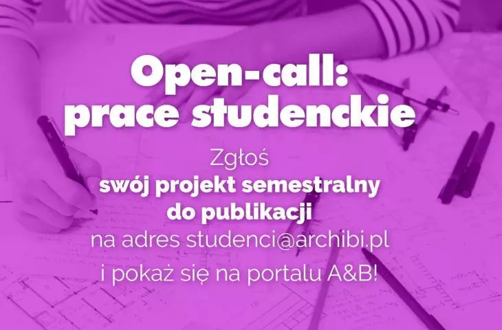 Wyślij swój projekt na wakacje!
