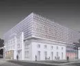 II Nagroda, proj.: Q-ARCH