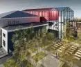 Wyróżnienie, proj.: Autorska Pracownia Projektowa 2 Barbara Getter, Andrzej Getter