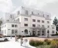 Wyróżnienie, proj.: Amp, Projekt Officyna, Lumioo
