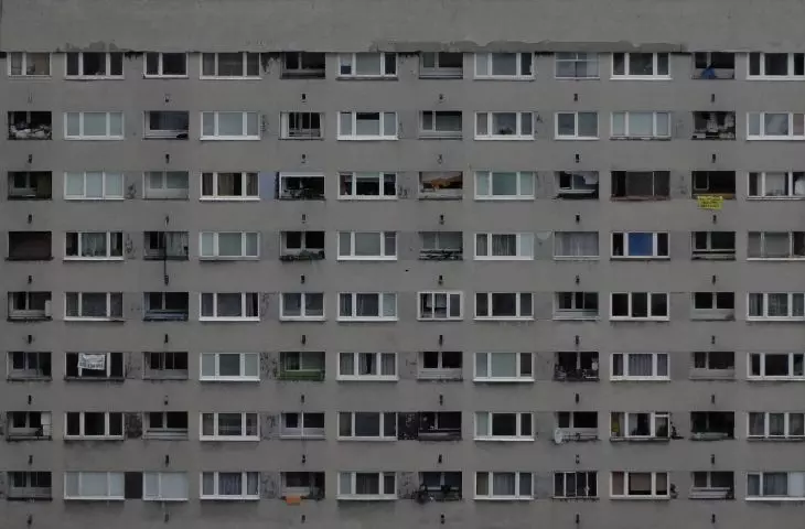 Will the new law free the fourth floor prisoners?