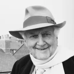 Léon Krier [1946–2025]