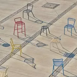 Flaneur – jak w domu na ulicy