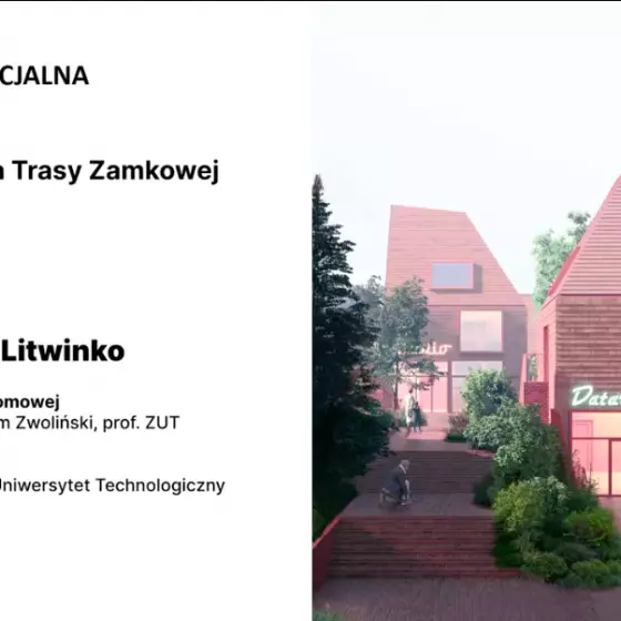 Nagroda specjalna ufundowana przez firmę EGOE