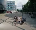 Meble w przestrzeniach publicznych Flaneur - wywiad
