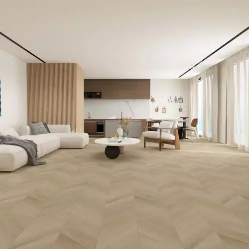 Trwałość w parze z innowacją, czyli wodoodporne panele Fusion Multipanel 5 w 1