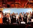 Laureaci i laureatki Architecture Student Contest 2025