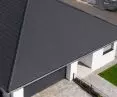 Kapstadt cement roof tile